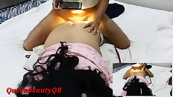 Gadis Desi Punjabi Dirawat Dan Diliwat Oleh Doktor Yang Berahi Dalam Video Liar Ini