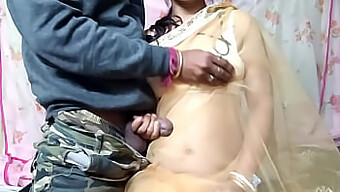 Adolescente Desi Recibe Una Follada Anal En Video Casero